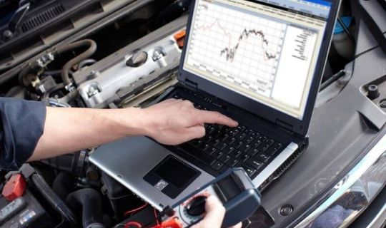 Автосервис в Гродно. Автоэлектрика, ремонт стартера, генератора, ремонт подвески, развал, схождение, ремонт тормозной системы